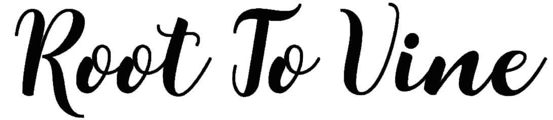 Root To Vine logo