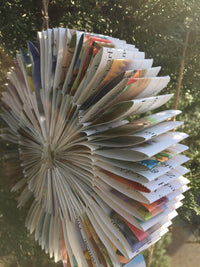 Disney Book Bursts