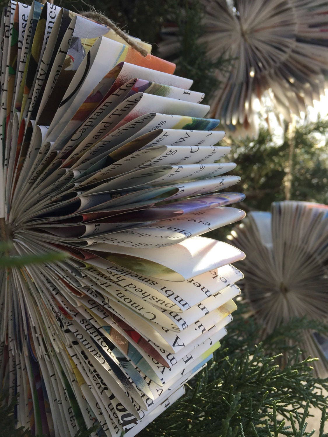 Disney Book Bursts