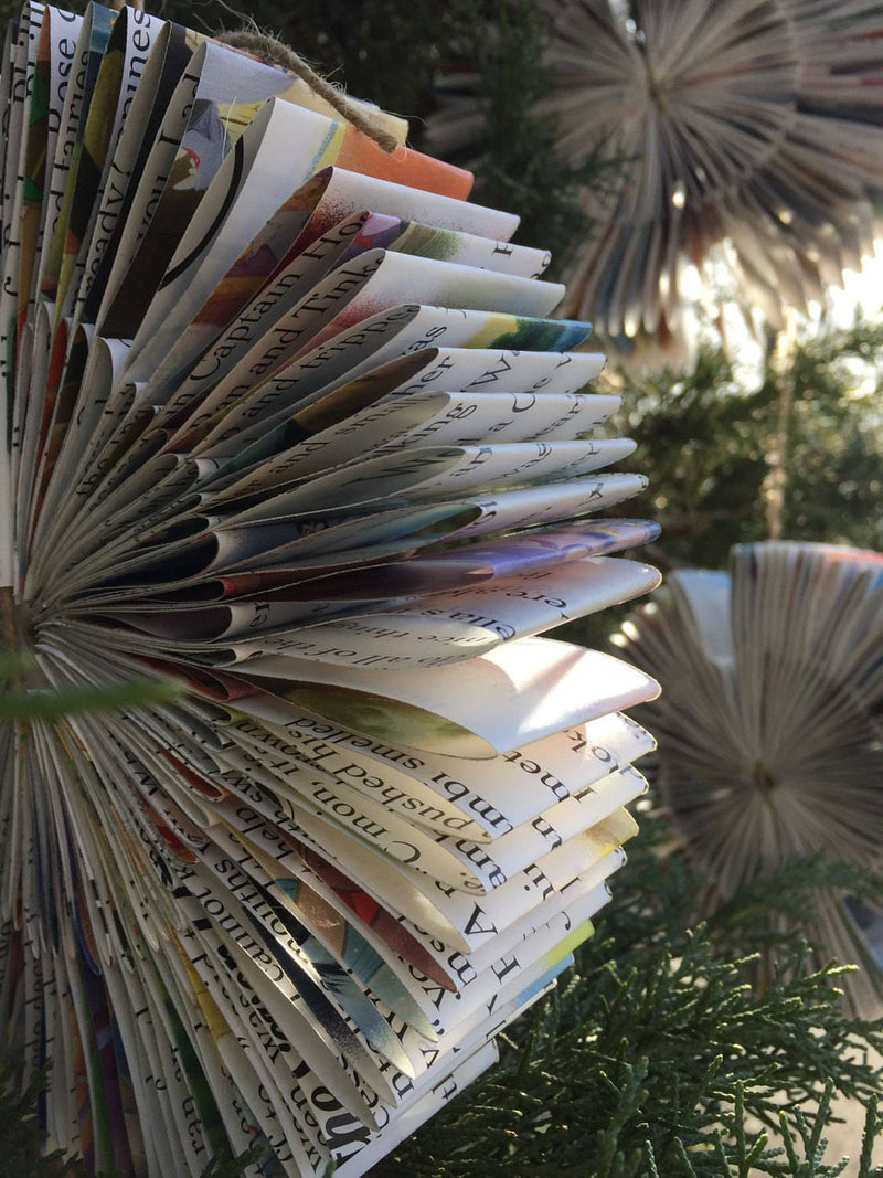 Disney Book Bursts