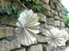 Book Theme Party Decor Paper Garland for Baby Shower Literary Themed Wedding Decor