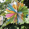 Oh The Places You'll Go Rosette Garland