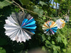 Oh The Places You'll Go Rosette Garland