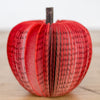 Apple Teacher Book Gift Christmas and Fall Decor Gift for Anniversary