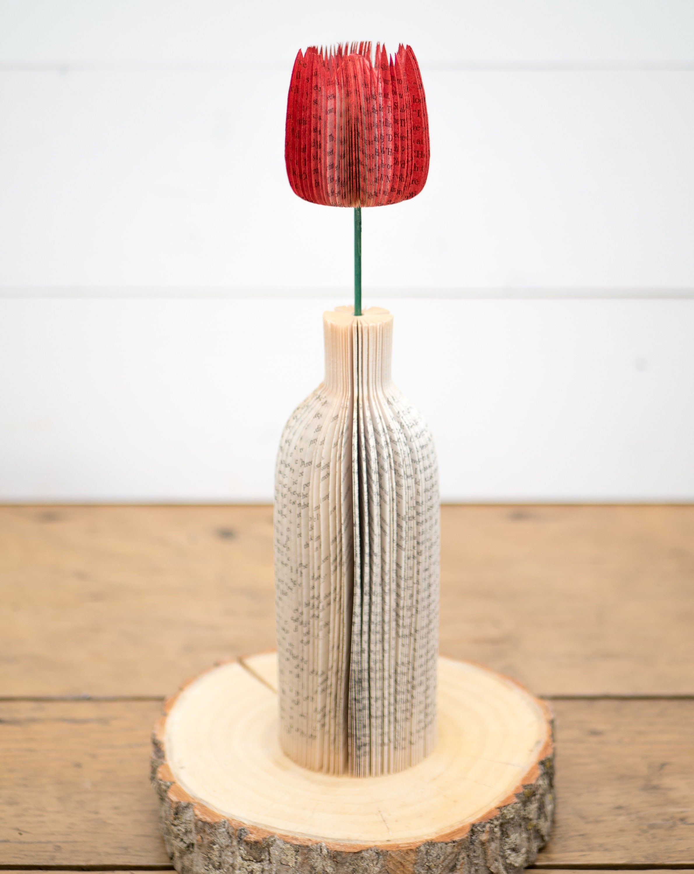 Flower Vase
