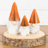 Fall Gnome