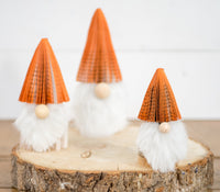 Fall Gnome