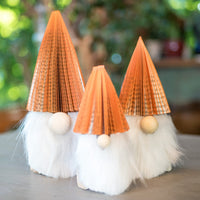 Fall Gnome