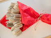 Paper Flower-Gift for Mom-Mothers Day Gift-Teacher Gift-Bud Flower-Spring Flower-Paper Flower Centerpiece-Gifts for Her-Valentine Gift