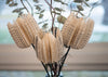 Paper Flower-Gift for Mom-Mothers Day Gift-Teacher Gift-Bud Flower-Spring Flower-Paper Flower Centerpiece-Gifts for Her-Valentine Gift