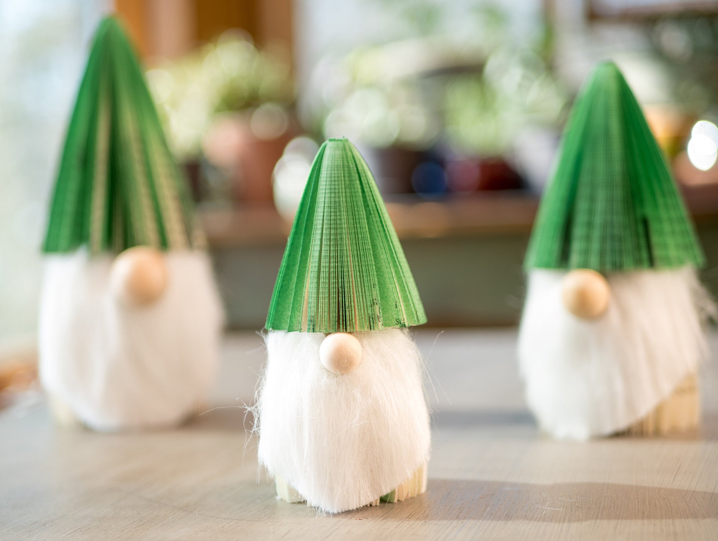 St Patricks Day Gnomes