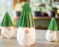 St Patricks Day Gnomes