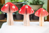Book Mushroom