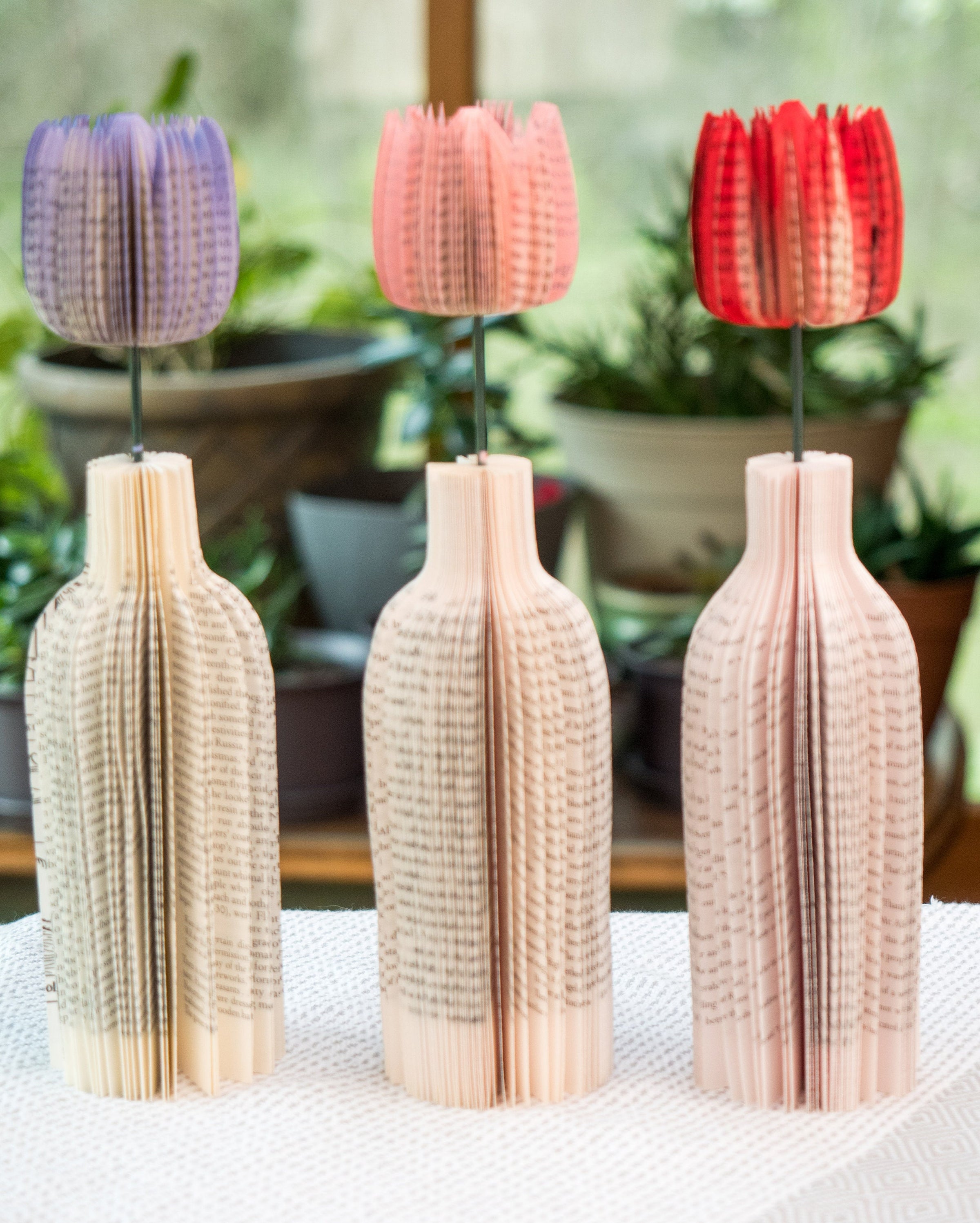 Flower Vase