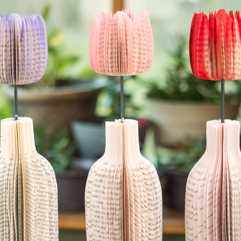 Flower Vase