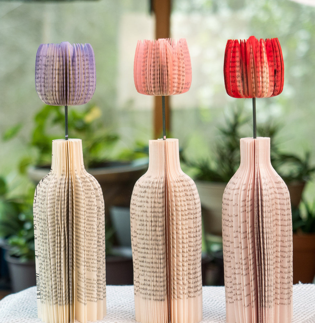 Flower Vase - Root To Vine
