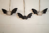 Halloween Decor Bats Book Themed Halloween Party Decor Bat Spooky Decor