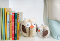 Book Owls