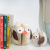 Book Owls