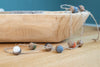 Fall Felt Acorn Garland