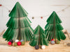 Christmas Decor Book Trees Holiday Decor Gift Book Themed Teacher Christmas Gifts
