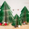 Christmas Decor Book Trees Holiday Decor Gift Book Themed Teacher Christmas Gifts