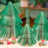 Book Page Trees