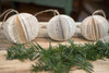 Christmas Book Ornament