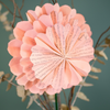 Paper Anniversary Gift Flower Stems First Anniversary Gift for Book Lover