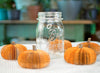 Fall Decor Pumpkin Cuties Thanksgiving Table Decor Halloween Book Gift