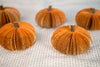 Fall Decor Pumpkin Cuties Thanksgiving Table Decor Halloween Book Gift