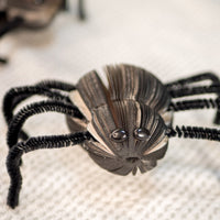 Creepy Spiders