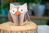 Woodland Owl Ornament