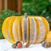 Colorful Book Pumpkins