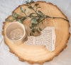 Personalized State Ornaments