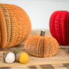 Fall Decor Gift Box