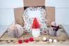 Christmas Ornament Gift Box