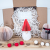 Christmas Ornament Gift Box
