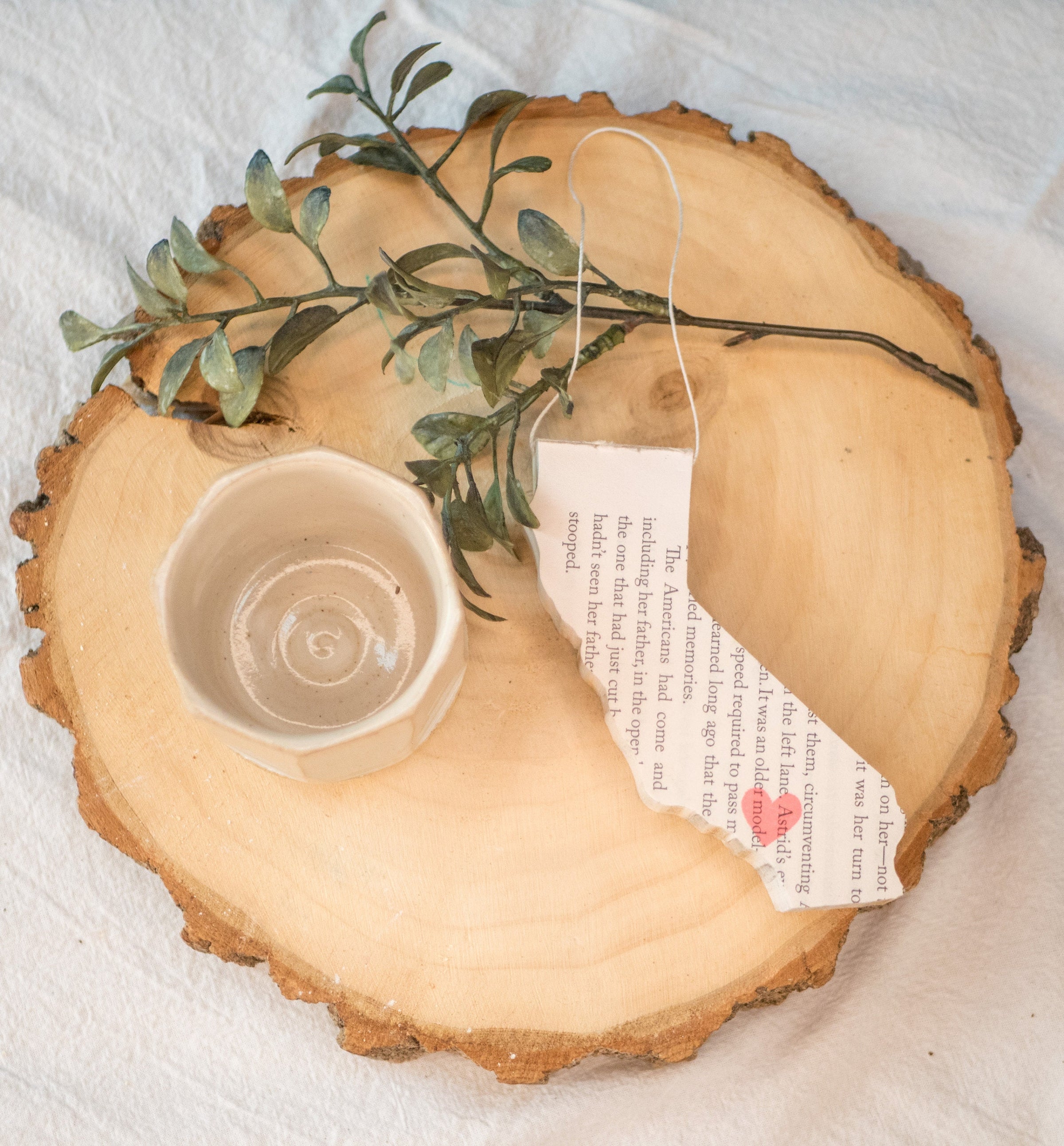Personalized State Ornaments
