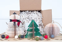 Christmas Gift Box
