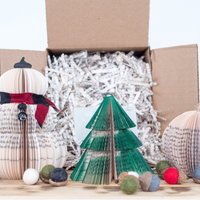 Christmas Gift Box