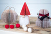 Christmas Ornament Gift Box