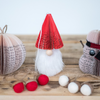 Christmas Ornament Gift Box