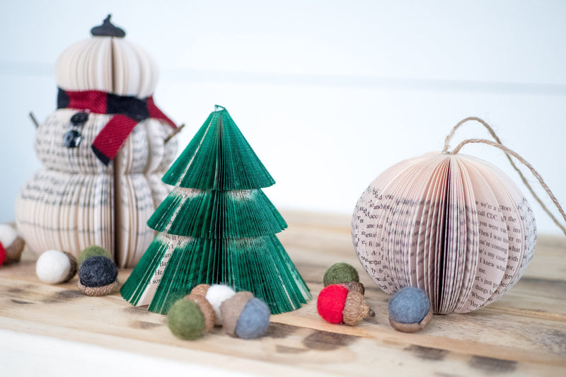 Christmas Gift Box