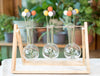 Fall Decor Felt Stems