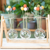 Fall Decor Felt Stems