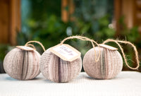 Personalized Christmas Ornament