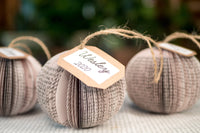 Personalized Christmas Ornament