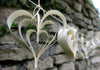 Harry Potter Decor Paper Heart Garland Wedding Book Themed Baby Shower Harry Potter