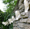 Book Themed Garland Baby Shower Decor Wedding Literary Themed Garland